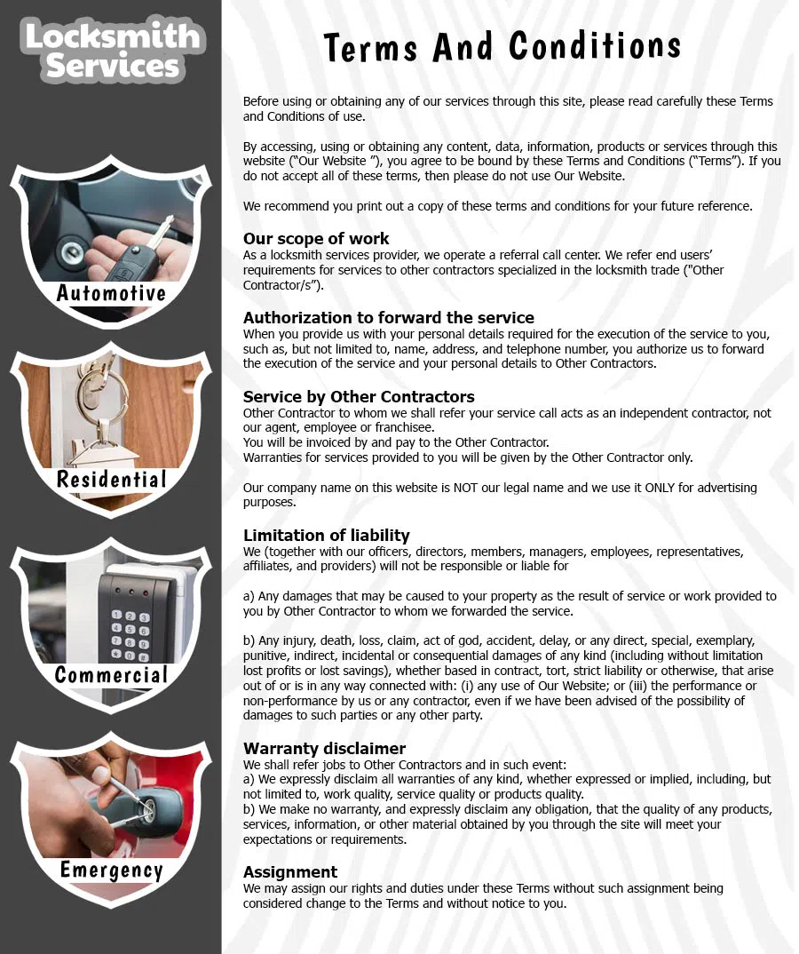 All County Locksmith Store Holliston, MA 508-409-6341